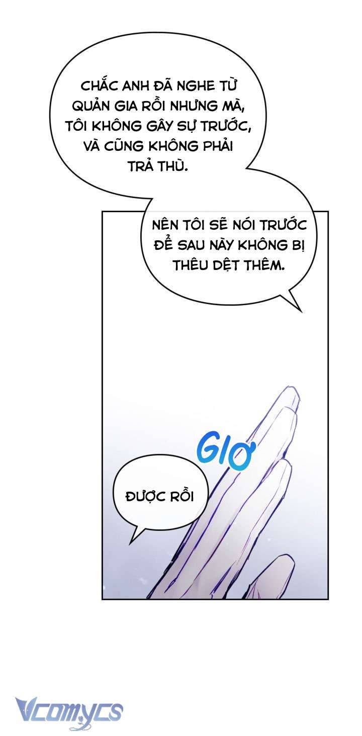 Kết Cục Của Nhân Vật Phản Diện Chỉ Có Thể Là Cái Chết Chapter 105 - Next Chapter 106