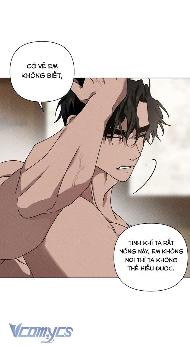 Dưới Bóng Cây Sồi Chap 5 - Trang 4