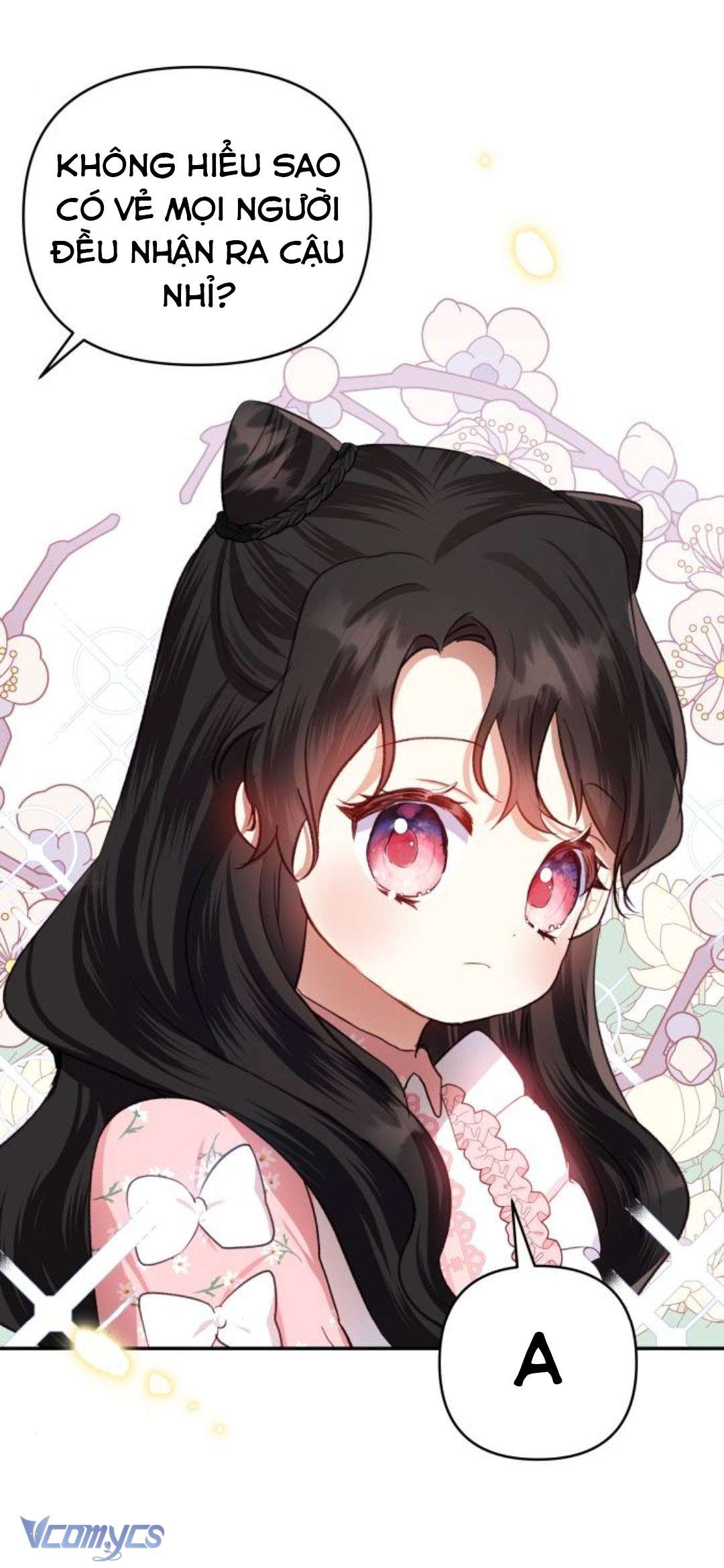 Con Gái Của Công Tước Ác Ma Chapter 42 - Trang 3