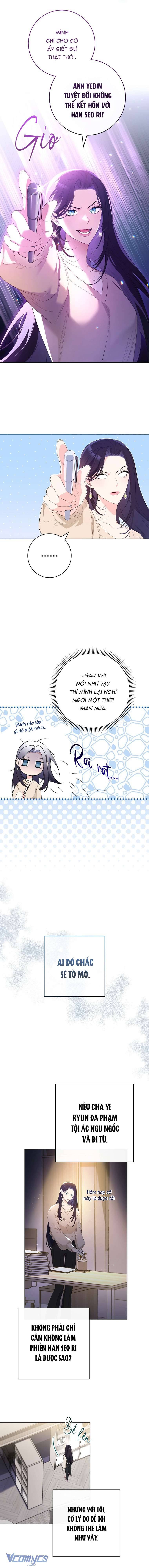 Thoát Khỏi Đóa Hoa Kiều Diễm Này Chap 2 - Next Chap 3