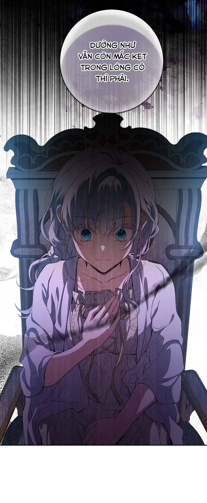 Lại Một Lần Nữa Hướng Về Ánh Sáng Chap 53 - Next Chap 54