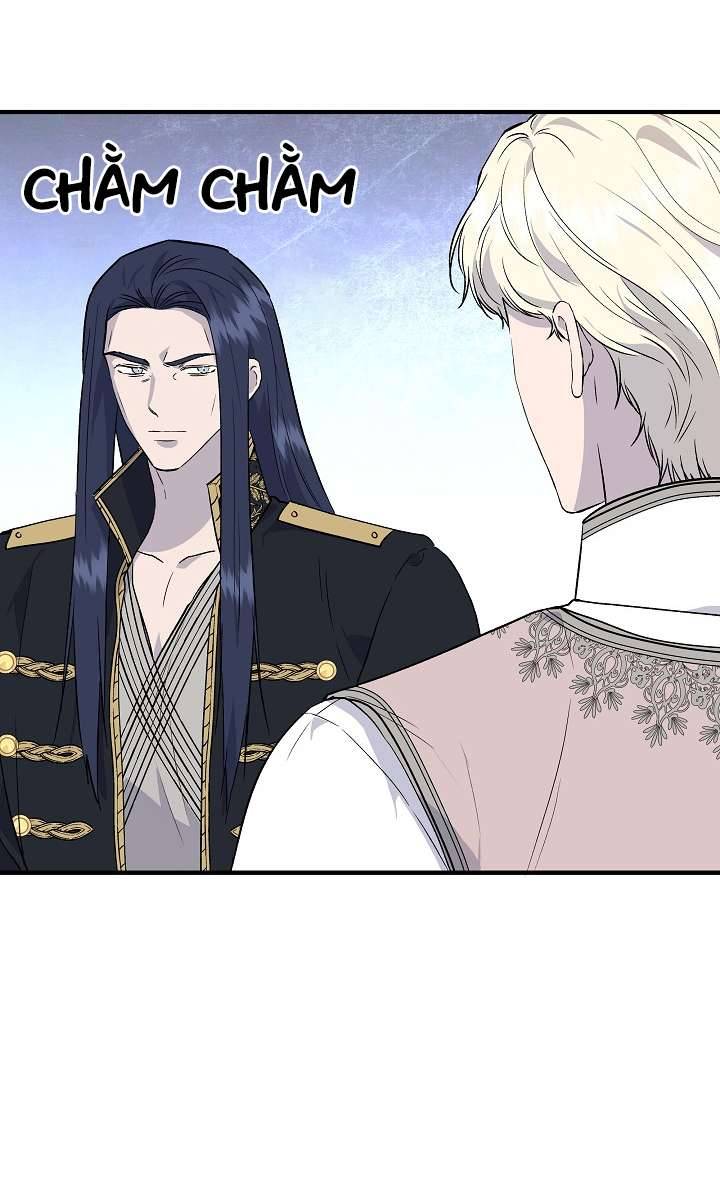 Tôi Không Phải Là Cinderella Chapter 29 - Trang 4