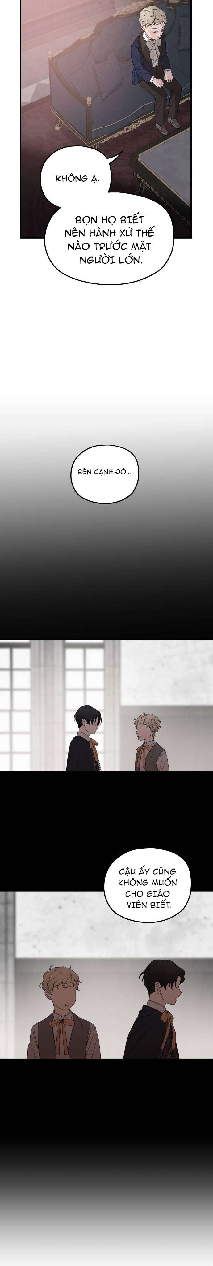 Gia Đình Chồng Quá Ám Ảnh Bởi Tôi Chap 49 - Next Chap 50