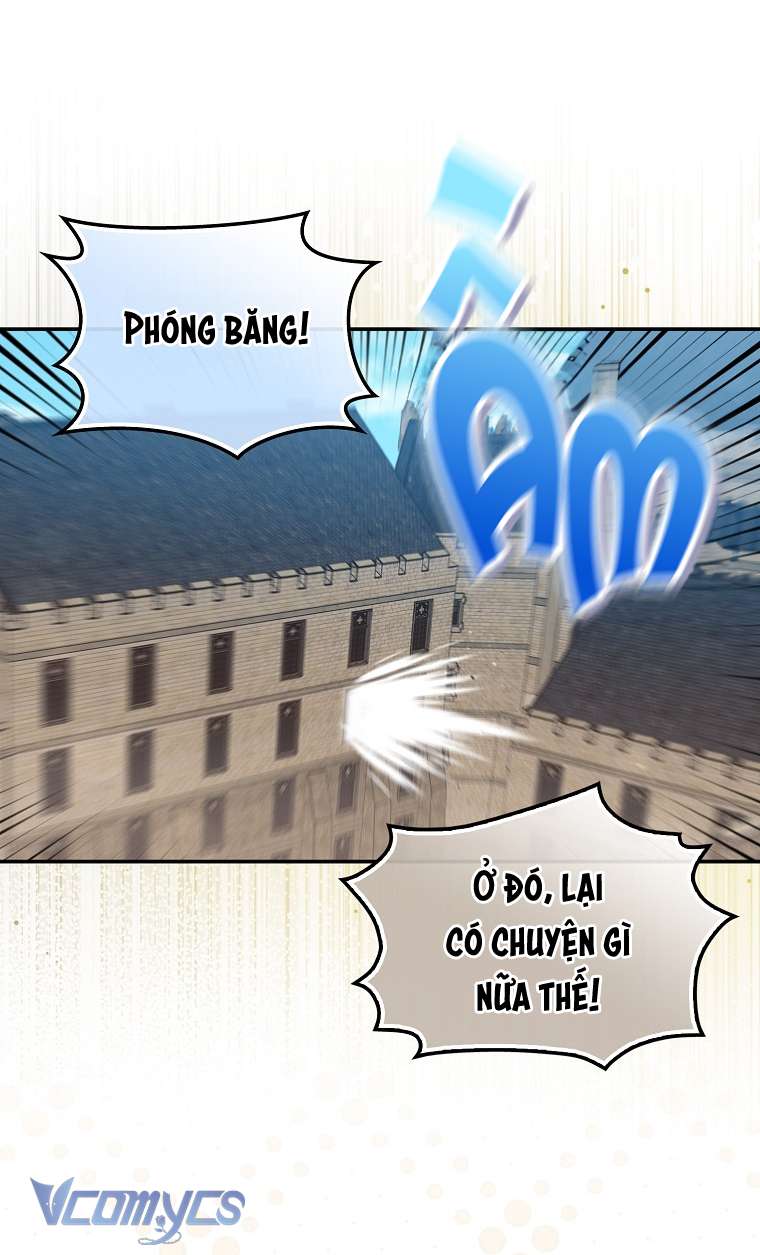 Thời Hạn Cuối Cùng Đang Tràn Ngập Trên Cửa Sổ Trạng Thái Chap 25 - Trang 4