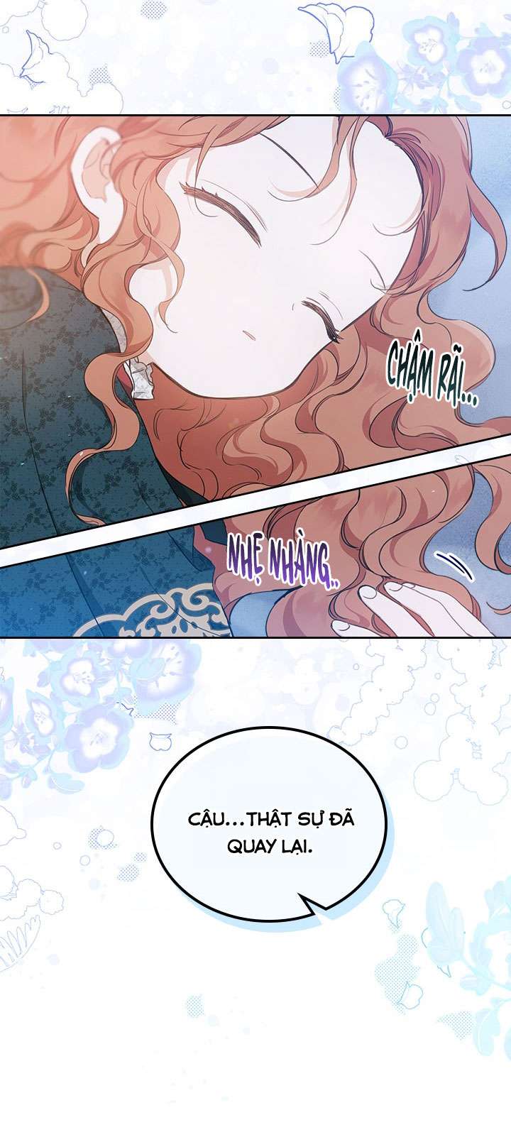 Kiếp Này Nhất Định Làm Gia Chủ Chap 49 - Trang 2