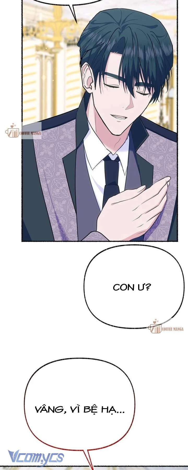 Trở Thành Chú Mèo Ngủ Cùng Bạo Chúa Chapter 20 - Next Chapter 21