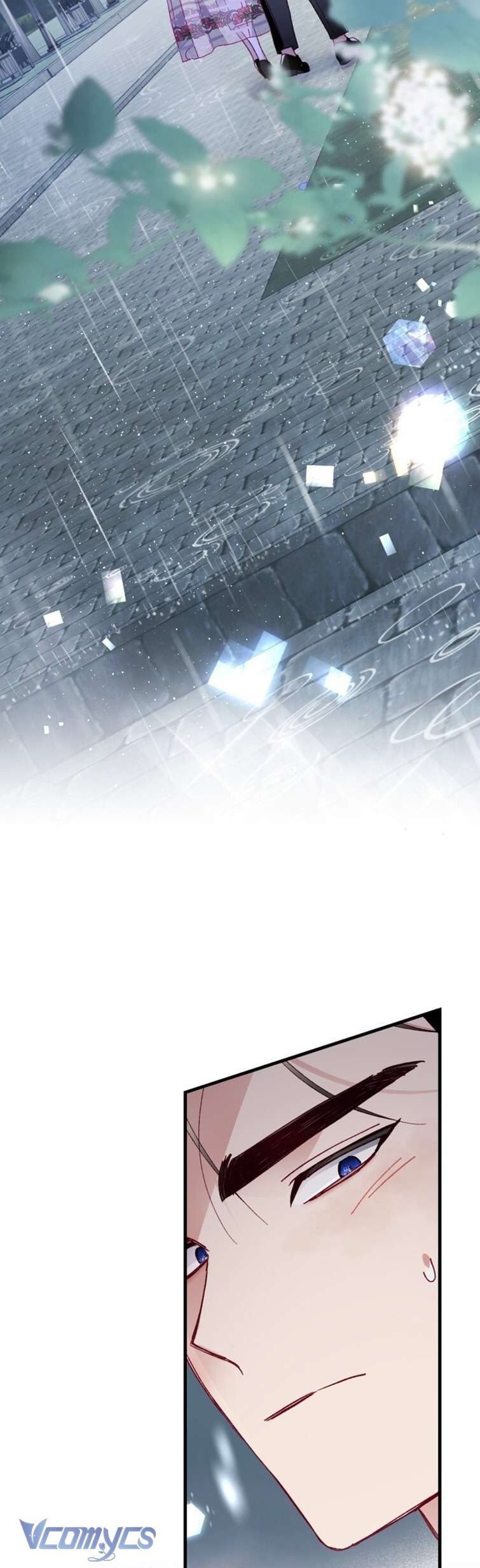 Nuôi vị hôn phu bằng tiền bạc. Chap 21 - Trang 2