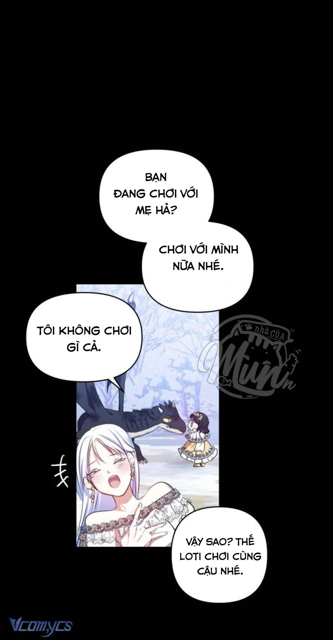 Con Gái Của Công Tước Ác Ma Chapter 26 - Trang 3