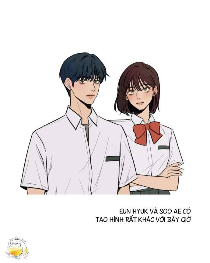 Chiến Lược: Tình Yêu Trong Sáng Chap Kì - Trang 2