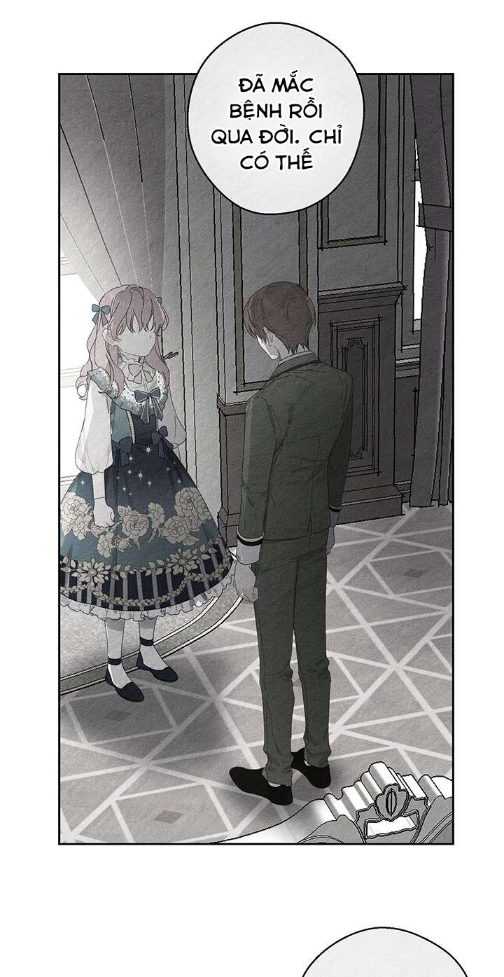 Trước Tiên Phải Giấu Em Trai Cái Đã! Chap 9 - Trang 2