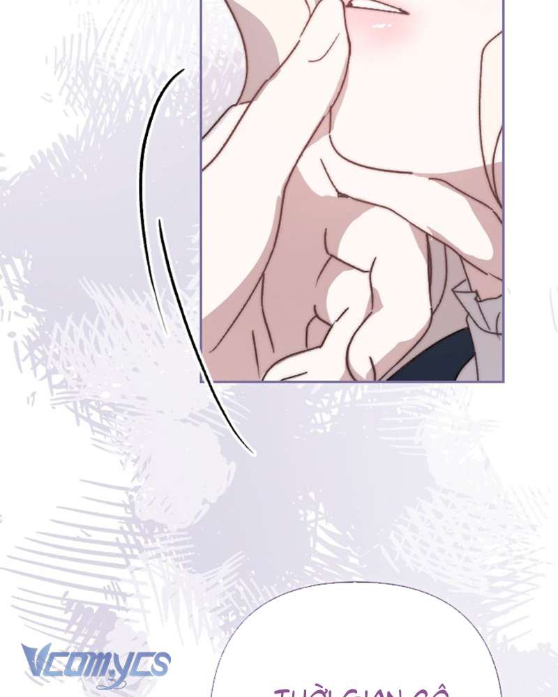 Dành Cho Những Ai Coi Hối Tiếc Là Điều Xa Xỉ Chap 2 - Trang 4