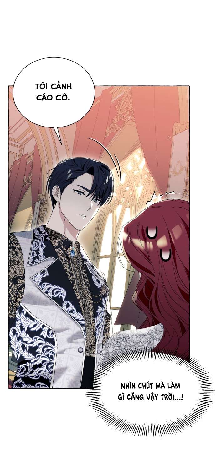 Tôi Tưởng Đó Chỉ Là Tiểu Thuyết Trọng Sinh Bình Thường Chapter 7 - Trang 4