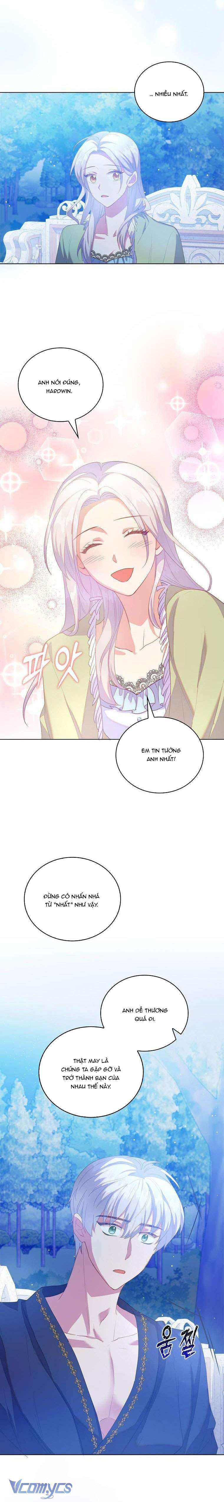 Tôi Chỉ Nhận Ra Sau Khi Mất Cô Ấy Chap 43 - Trang 2