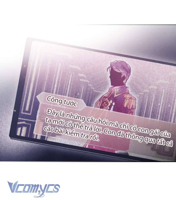 Kết Cục Của Nhân Vật Phản Diện Chỉ Có Thể Là Cái Chết Chapter 136 - Next Chapter 137