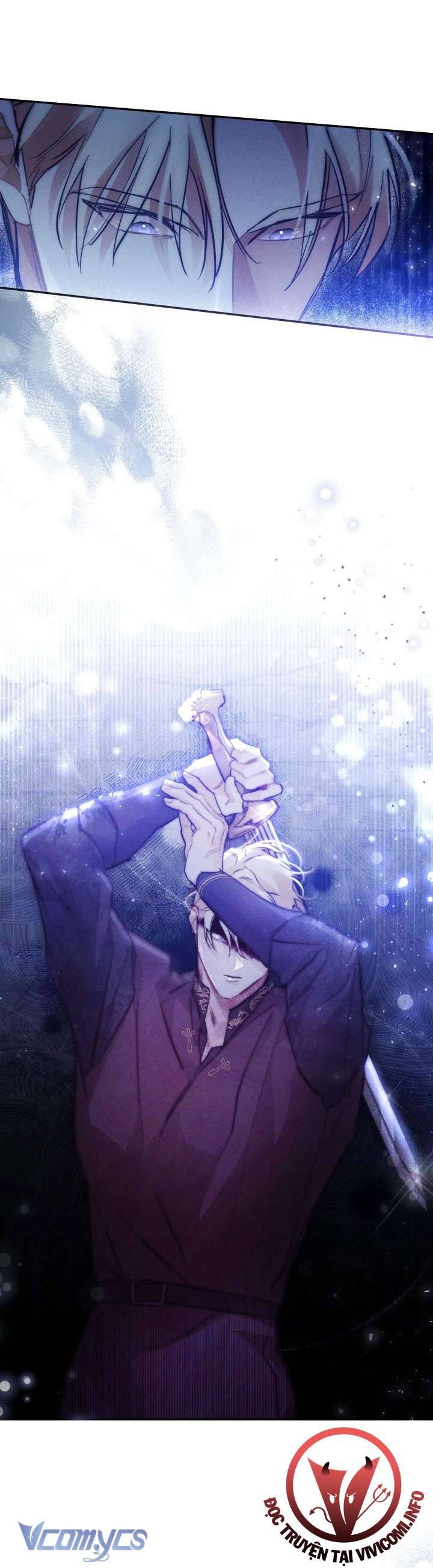 Tiếng Trống Vang Dội Chapter 28 - Next Chapter 29