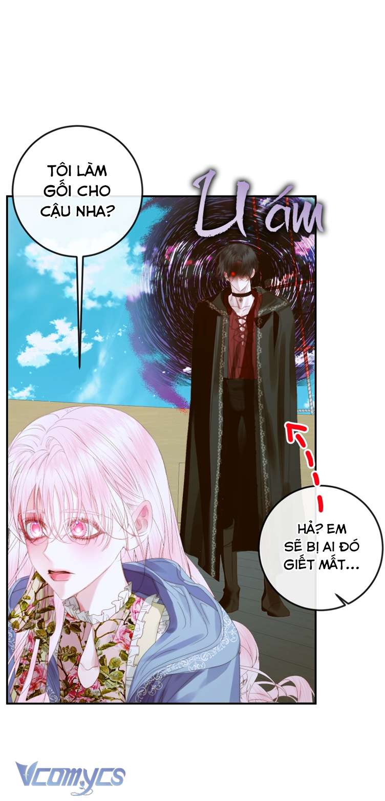 Siren: Trở Thành Gia Đình Của Nhân Vật Phản Diện Chapter 80 - Trang 3