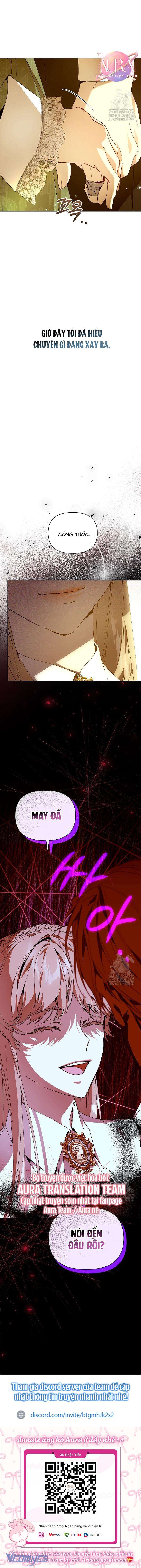 Bảo Mẫu Có Thời Hạn Của Nam Chính Hắc Ám Chap 60 - Next Chap 61