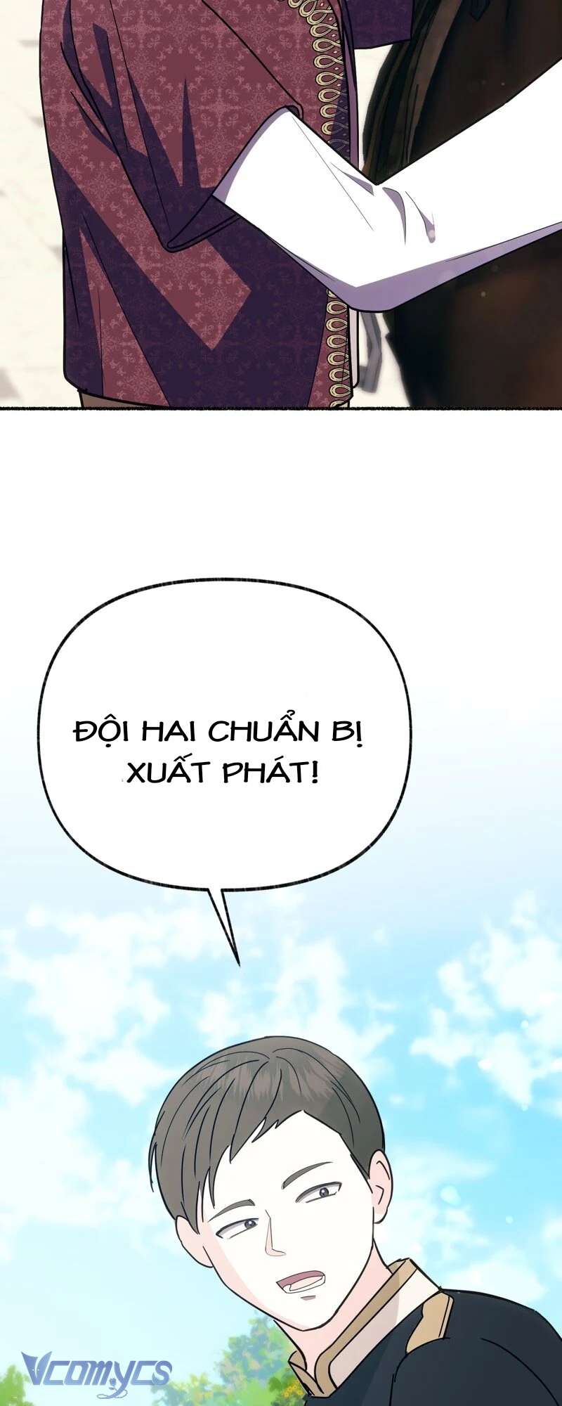 Trở Thành Chú Mèo Ngủ Cùng Bạo Chúa Chapter 39 - Trang 3