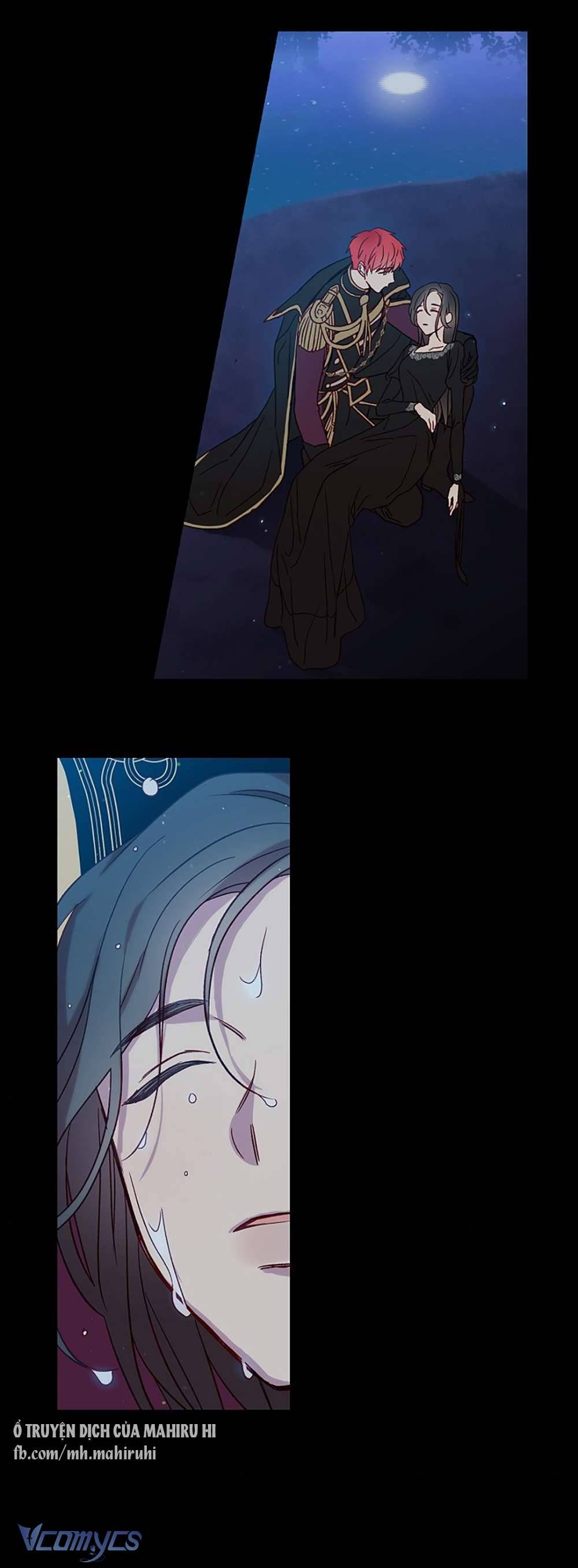 Sống Sót Dưới Thân Phận Hầu Nữ Chap 20 - Next Chap 21