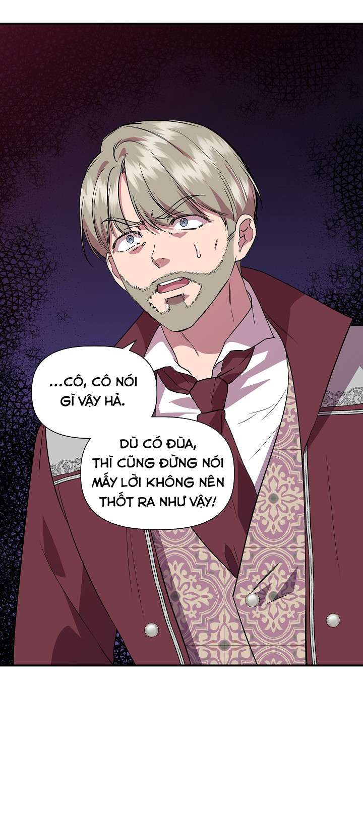 Tôi Không Phải Là Cinderella Chapter 38 - Trang 4