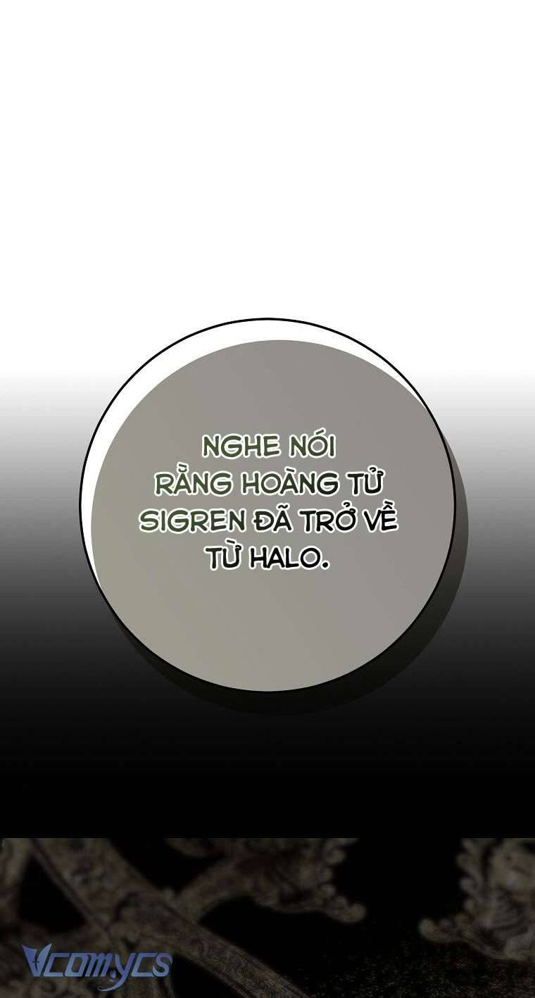 Tôi Trở Thành Vợ Của Nam Chính Chap 88 - Trang 3