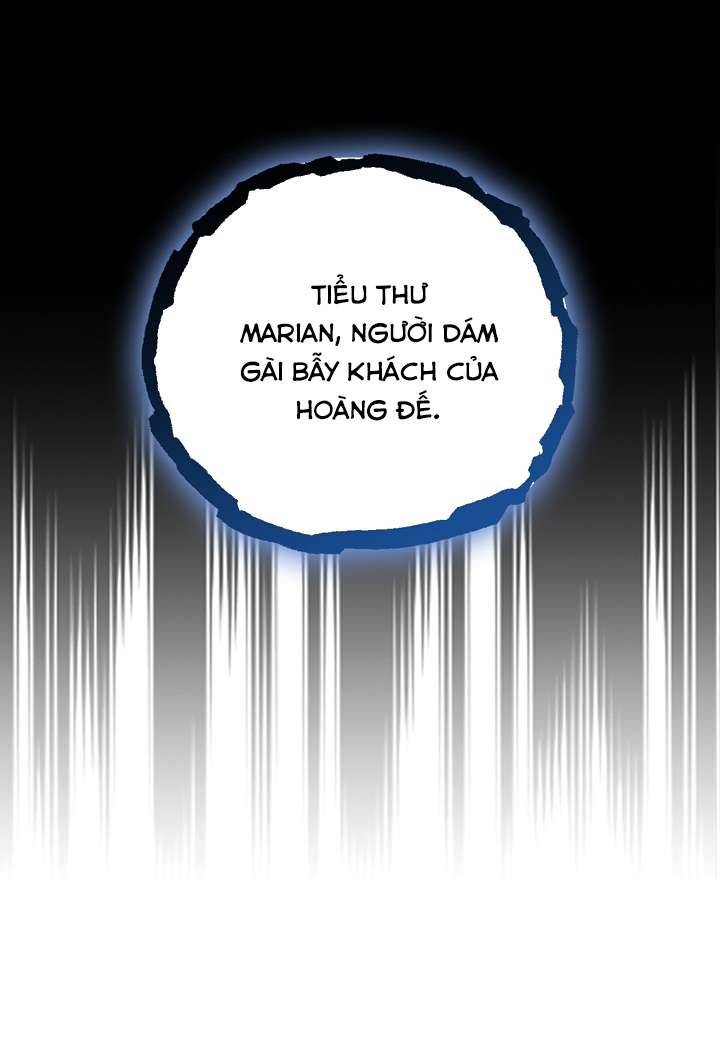 Phương Pháp Che Giấu Đứa Con Của Hoàng Đế Chapter 43 - Trang 4