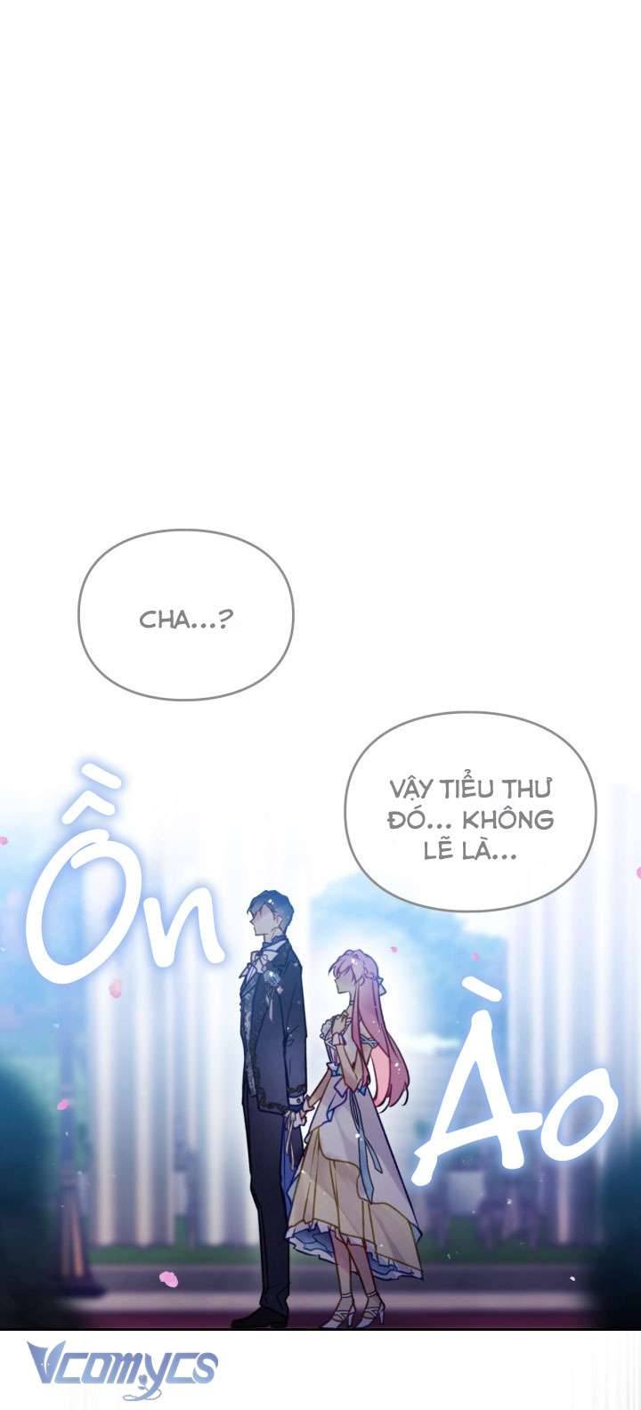 Kết Cục Của Nhân Vật Phản Diện Chỉ Có Thể Là Cái Chết Chapter 156 - Next Chapter 157