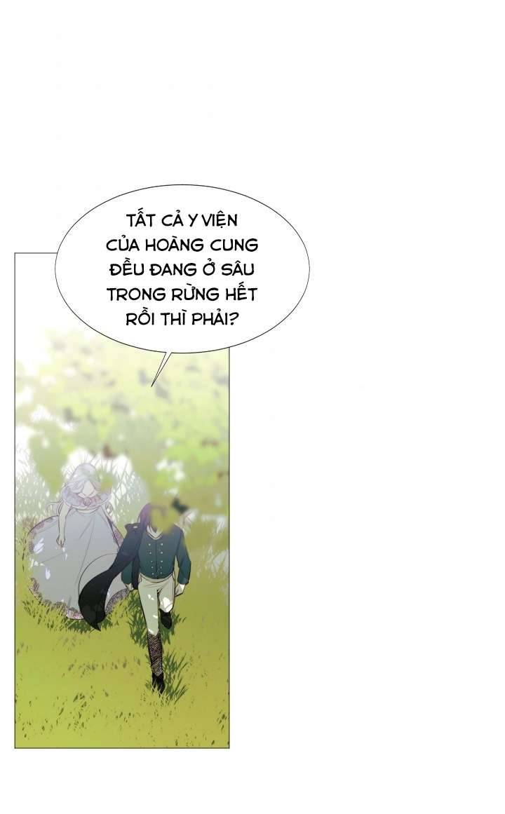 Ác Nữ Cần Bạo Chúa Chapter 15 - Trang 4