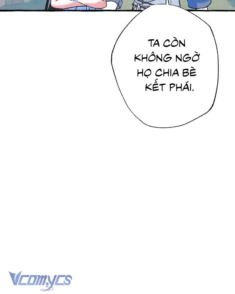 Chuyện Tình Tuyết Phương Bắc Chapter 22 - Trang 4