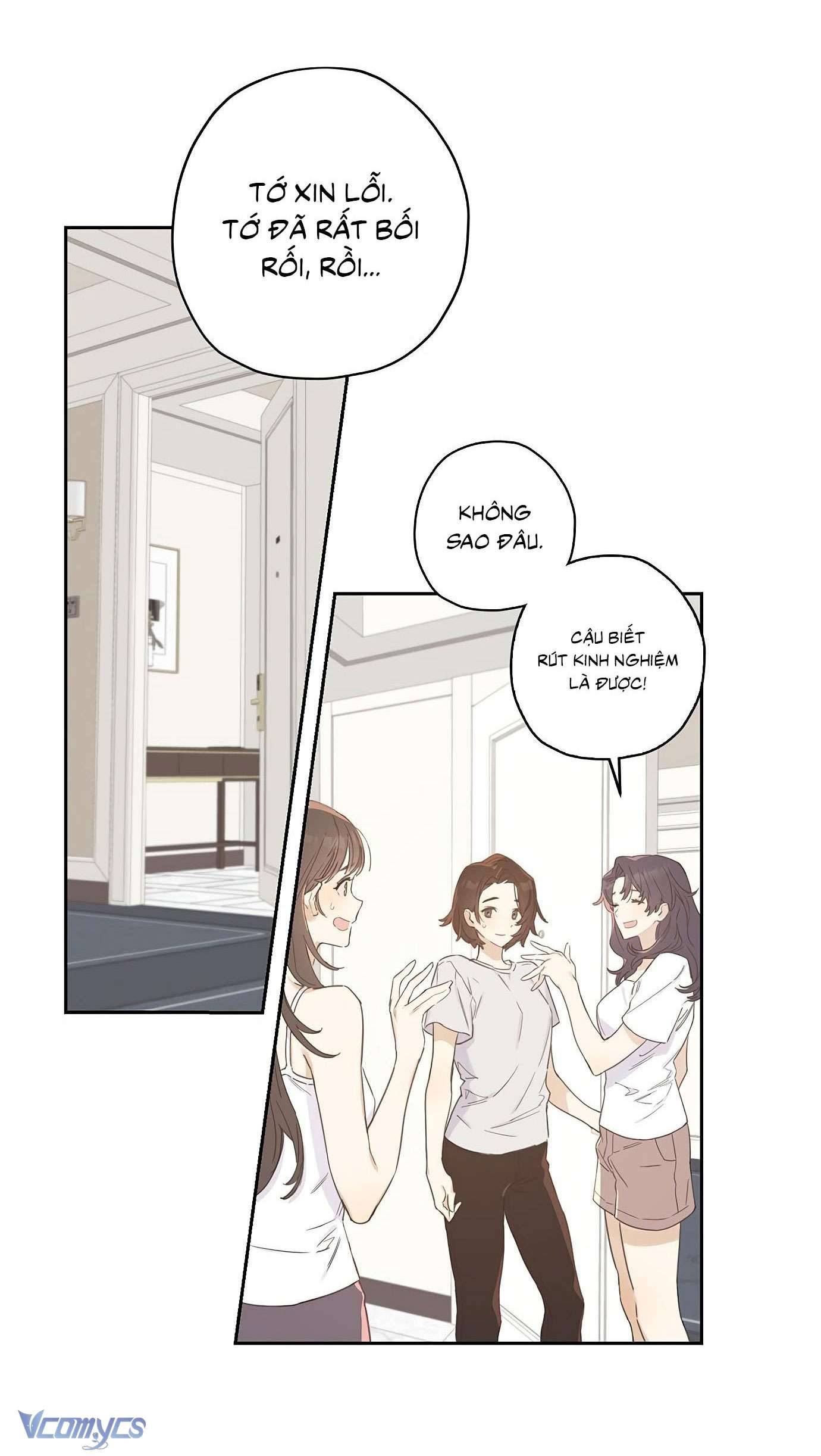 Onsaemiro Chapter 3 - Trang 4