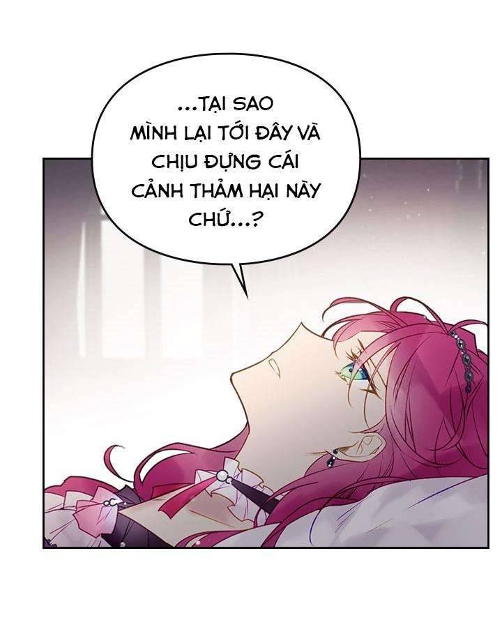 Kết Cục Của Nhân Vật Phản Diện Chỉ Có Thể Là Cái Chết Chapter 41 - Next Chapter 42