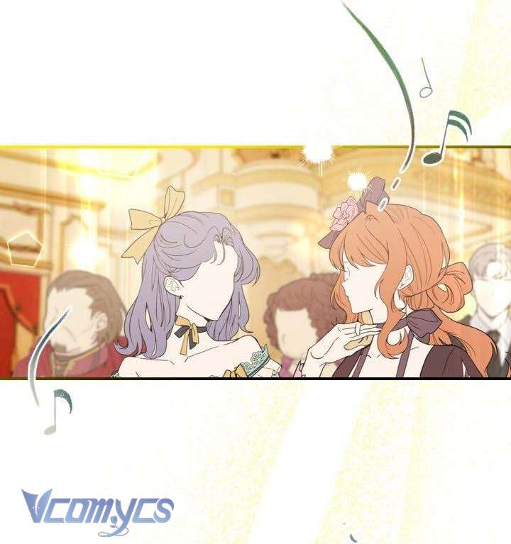 Công Nương Toàn Năng Cũng Thấy Chán Nản Chap 32 - Next Chap 33