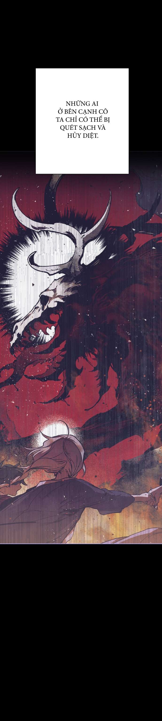 Lời Thú Nhận Của Chúa Tể Bóng Tối Chap 65 - Trang 4