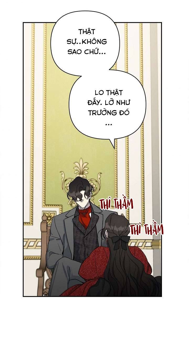 Phương Pháp Trở Thành Con Gái Của Người Hùng Bóng Đêm Chap 36 - Trang 2