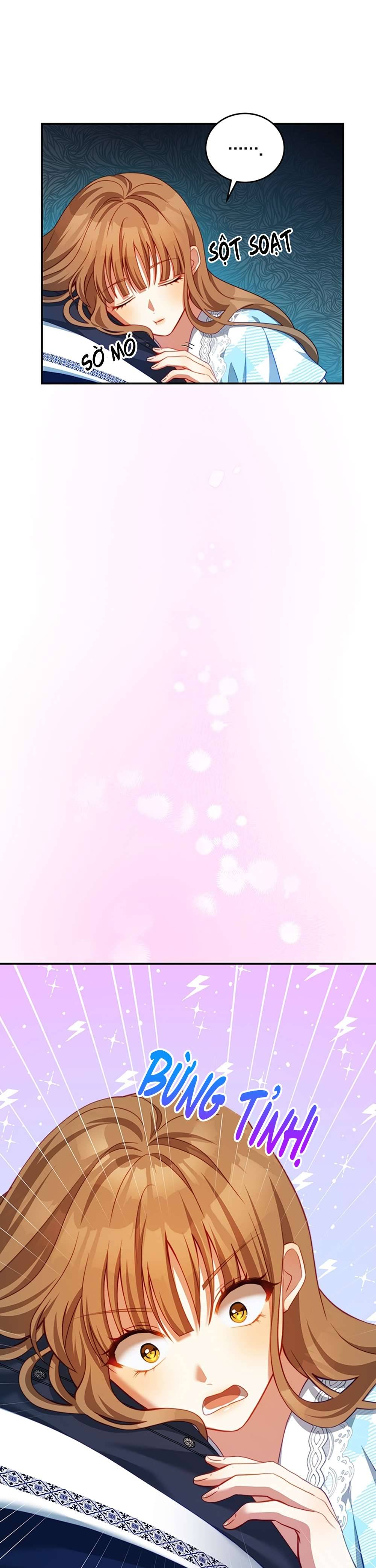 Trở Thành Tình Địch Của Các Nam Chính Chapter 32 - Trang 3