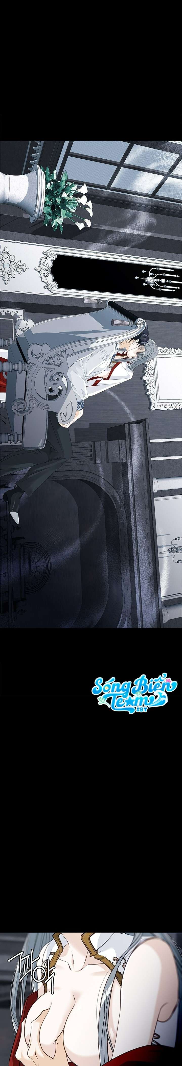 [ 18+ ] Bệ hạ đã thay đổi rồi! Chap 22 - Trang 2