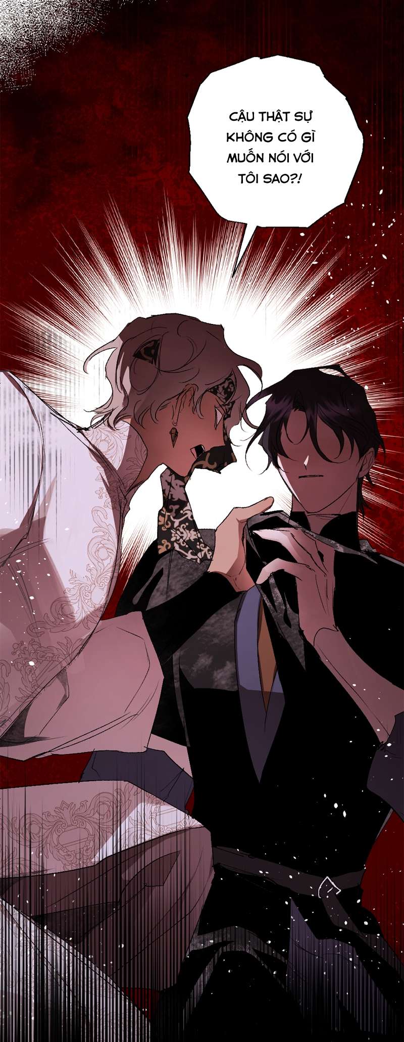 Lời Thú Nhận Của Chúa Tể Bóng Tối Chapter 91 - Trang 4