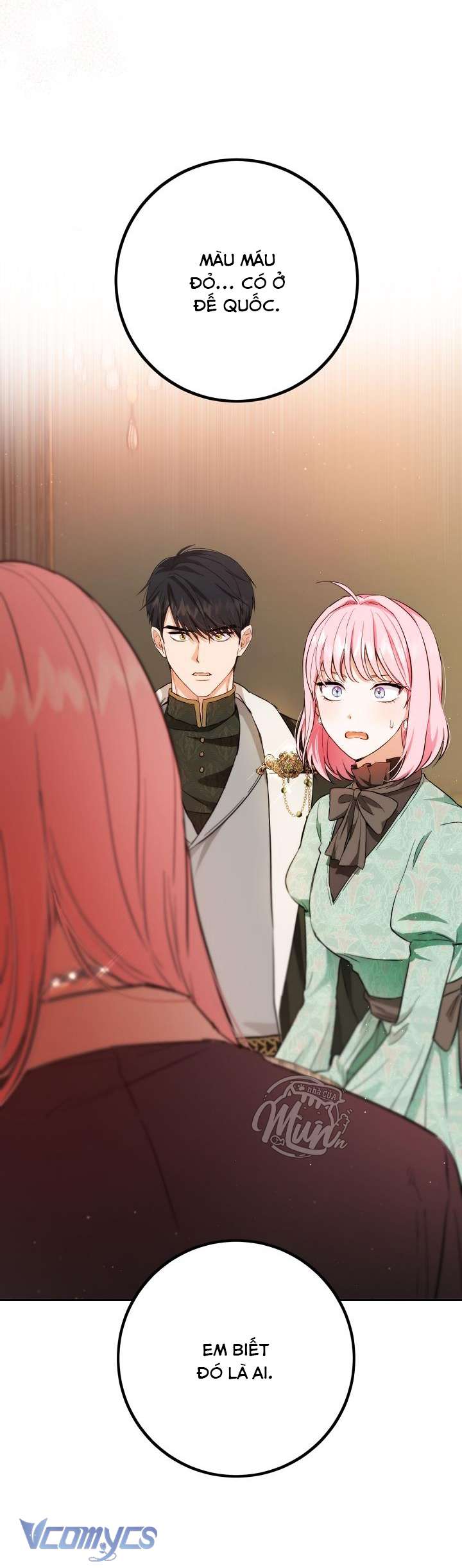 Cuộc Sống Mới Của Công Nương Chapter 103 - Next Chapter 104