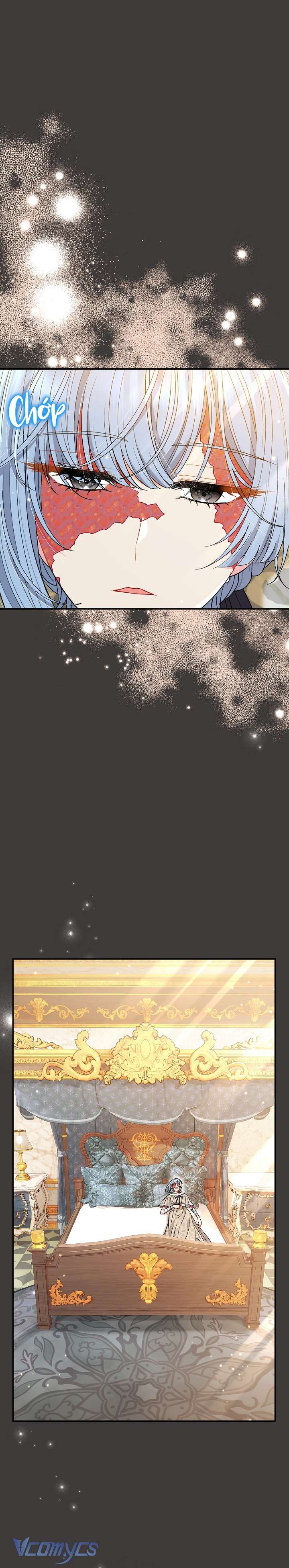 Người Xem Mắt Của Ác Nữ Quá Hoàn Hảo Chapter 37 - Next Chapter 38