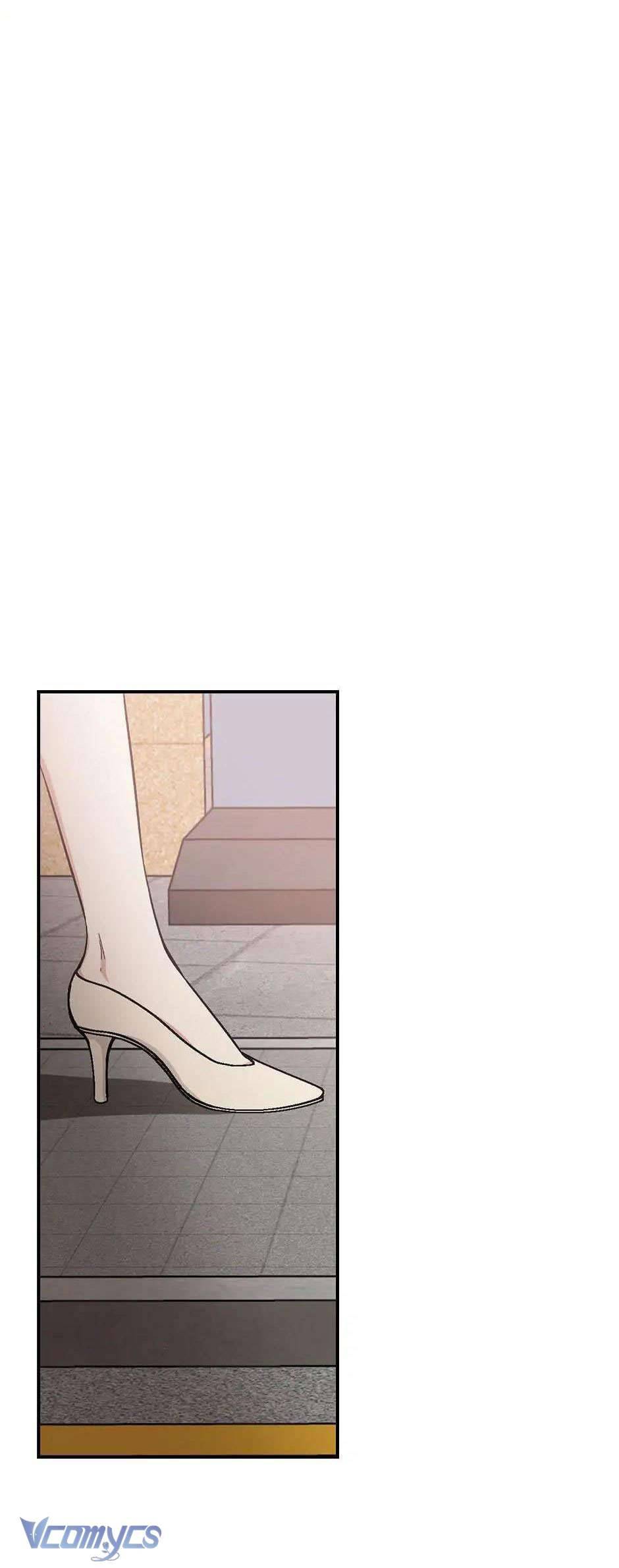 Ly Espresso Của Mùa Xuân Chapter 19 - Trang 4