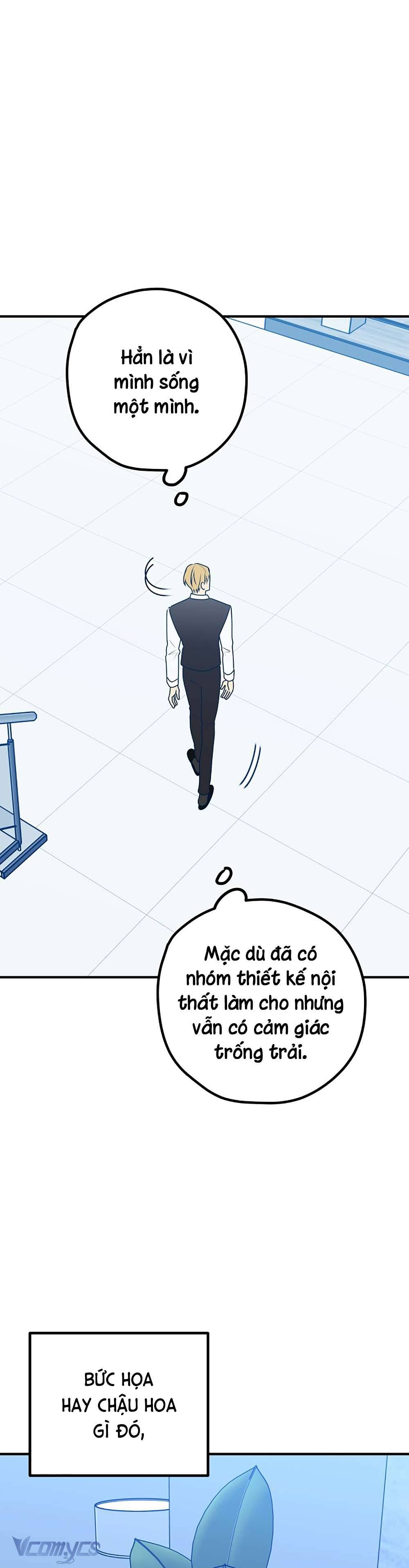 Kẻ Rác Rưởi Không Đáng Được Yêu Chapter 90 - Trang 4