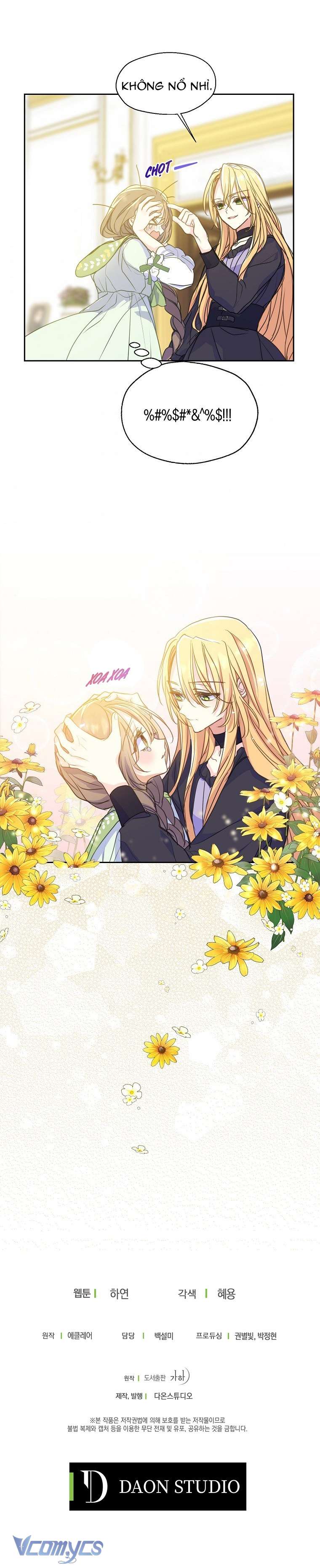 Bệ Hạ Xin Đừng Giết Tôi!!! Chap 53 - Next Chapter 53.1