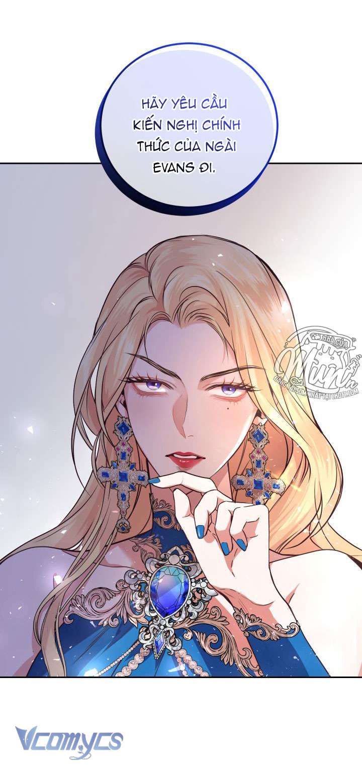 Nhà Điều Chế Nước Hoa Độc Quyền Của Bạo Chúa Chapter 9 - Trang 3