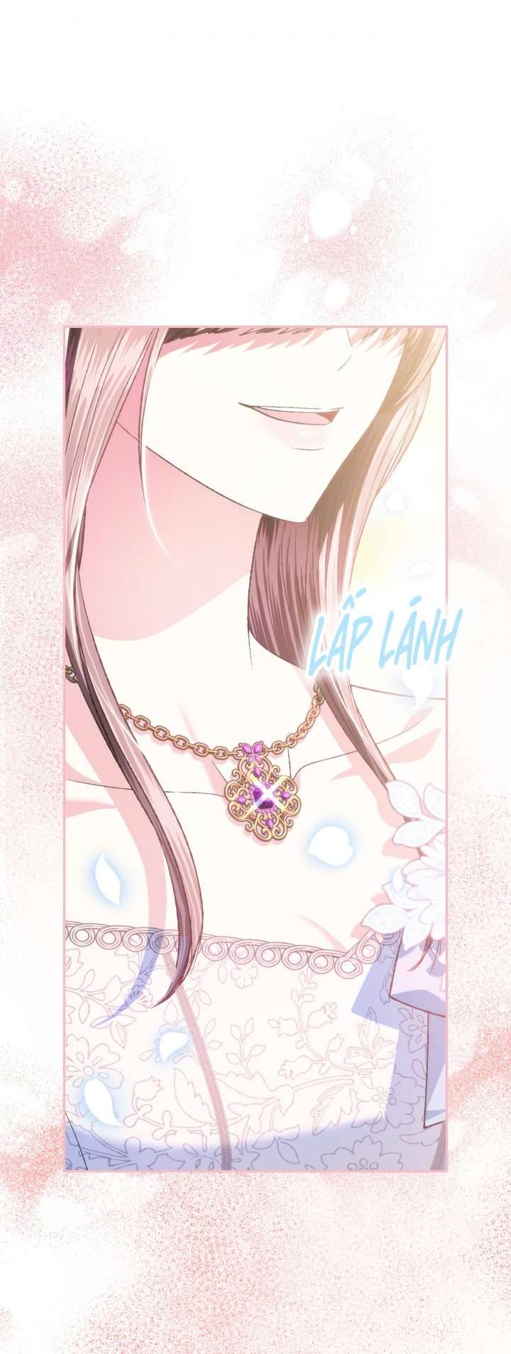 Cha À, Con Không Muốn Kết Hôn Đâu Chap 84 - Trang 2