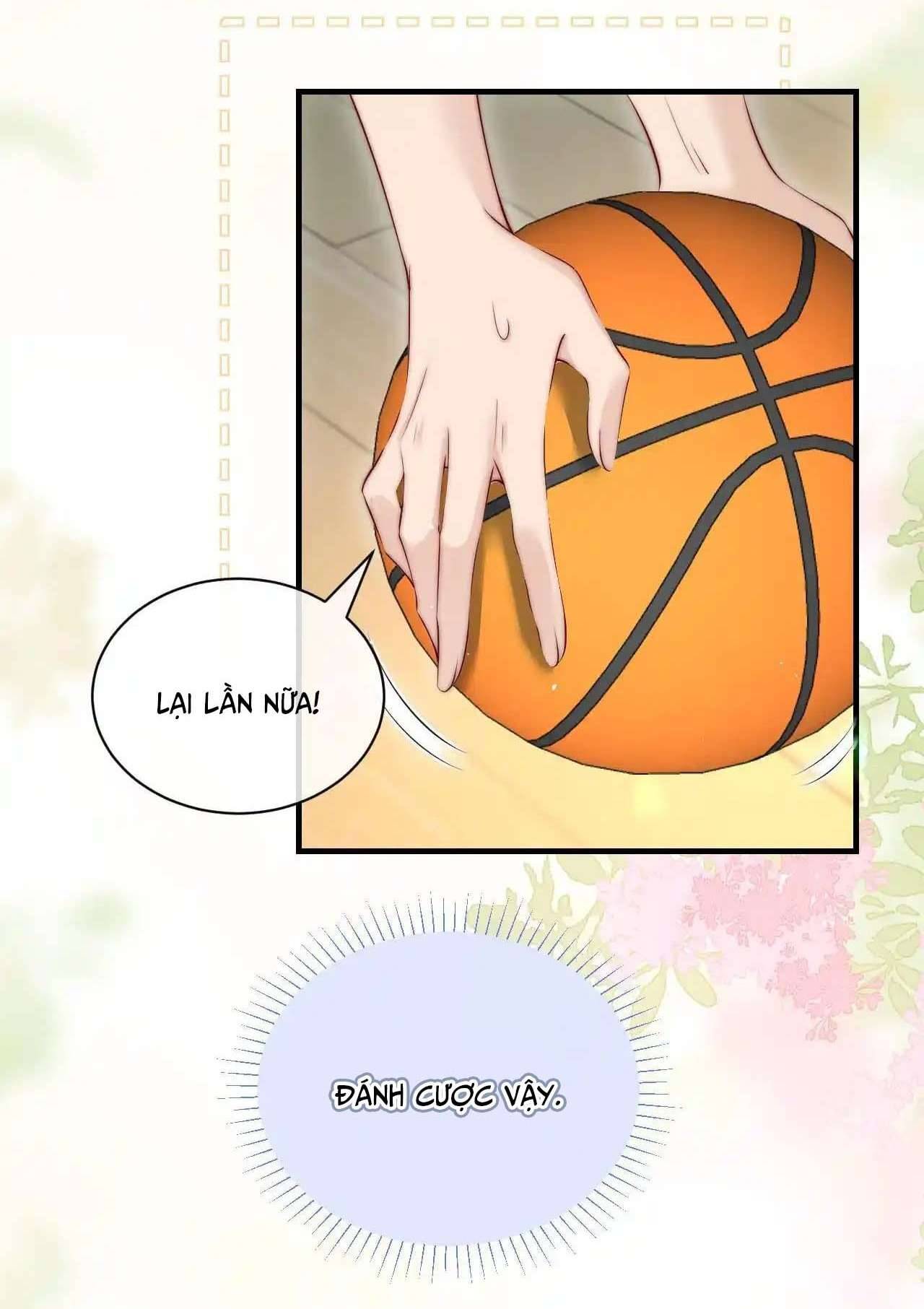 Em Nghe Thấy Được Chapter 17 - Trang 4