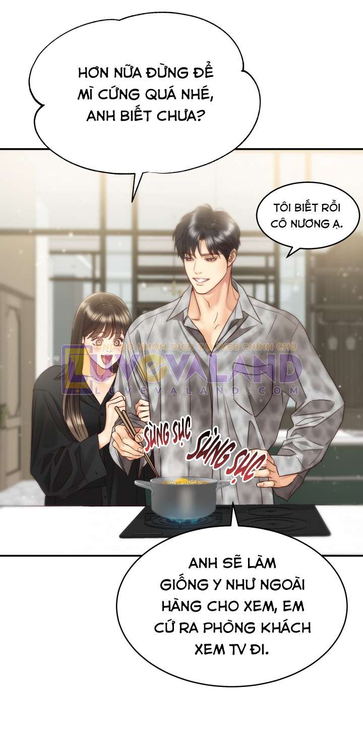 Ngôi Sao Ban Mai Chap 67 - Trang 2