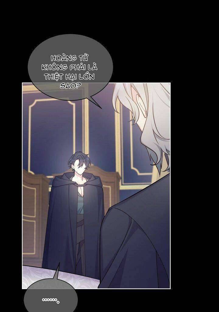 Bệ Hạ, Tôi Sẽ Giết Ngài! Chapter 27 - Trang 4