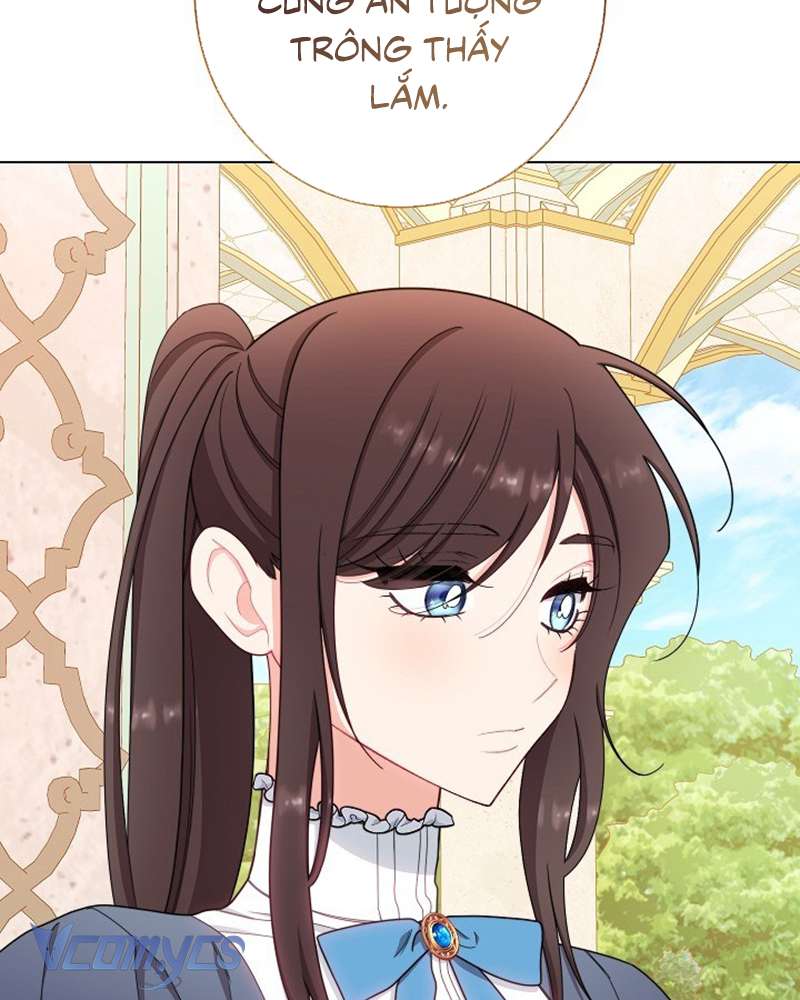 Hầu Gái Độc Quyền Của Hoàng Hậu Phản Diện Chapter 38 - Trang 4