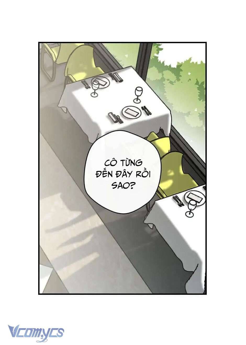 Ly Espresso Của Mùa Xuân Chapter 17 - Next Chapter 18