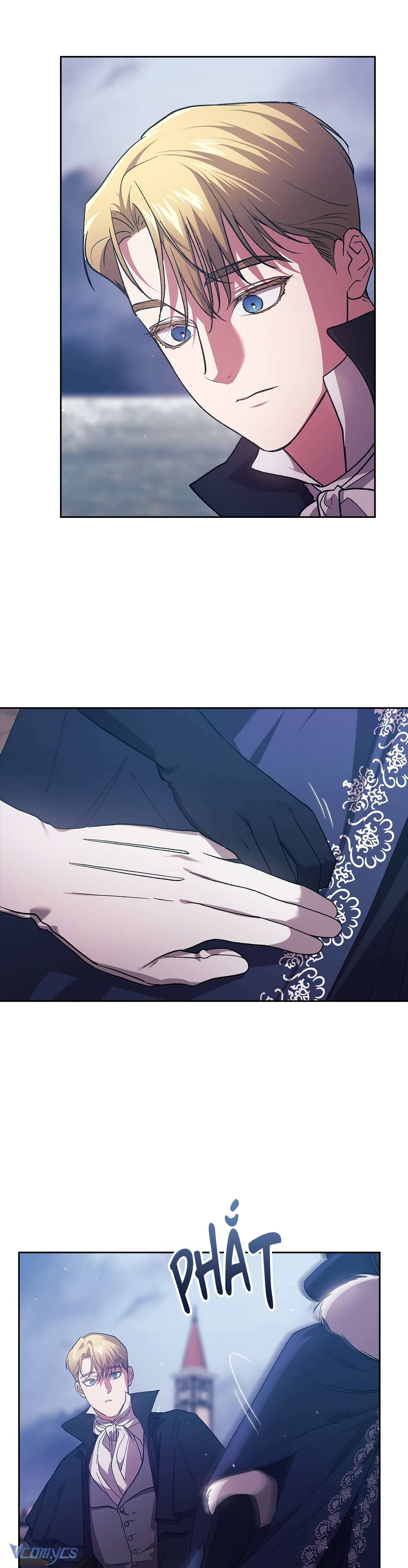 Hôn Nhân Này Rồi Sẽ Đổ Vỡ Chapter 68 - Trang 3